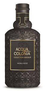 Nouveaux parfums à découvrir…