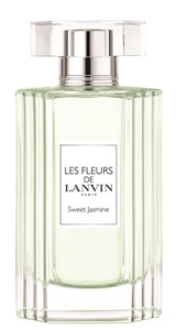 Nouveaux parfums à découvrir…