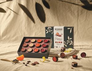 La Collection Vegan de Neuhaus