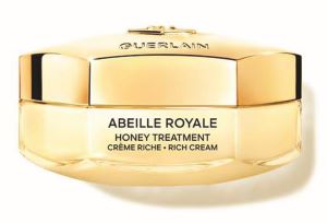 Nouveaux soins Abeille Royale