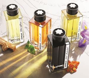 Parfums à découvrir