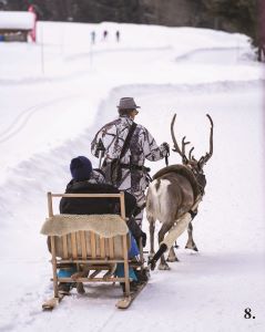 La France : l’art de savourer la montagne